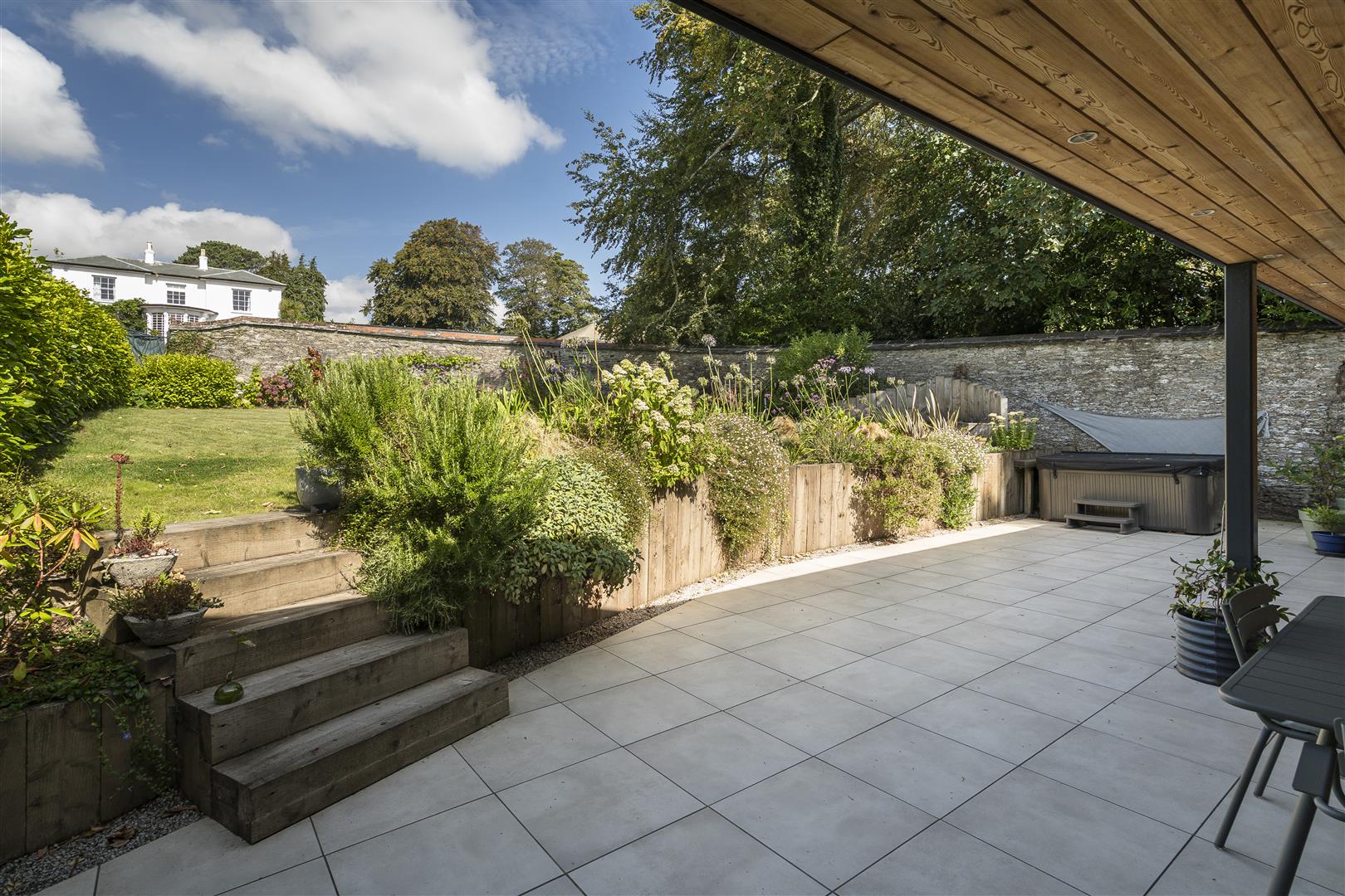 Penmere Drive, Falmouth